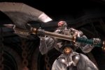 Un interessante dev diary per Soul Calibur V - Notizia
