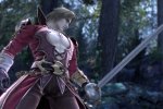 Soul Calibur V - Trailer di lancio - Notizia