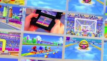 Mario & Sonic ai Giochi Olimpici di Londra 2012 3DS - Trailer di presentazione