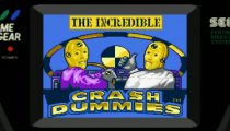 The Incredible Crash Dummies - Gameplay