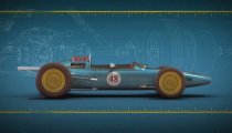 WipEout 2048 - Trailer introduttivo