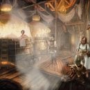The Dark Eye: Chains of Satinav già disponibile online