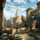 The Dark Eye: Chains of Satinav è stato posticipato