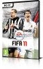 FIFA 11 per PC Windows