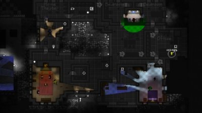 Monaco: What's Yours is Mine