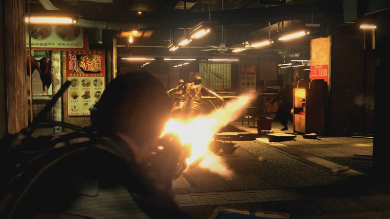 Chi ha ancora paura degli zombie? Chi ha ancora paura degli zombie?