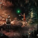 The Dark Eye: Chains of Satinav - la data d'uscita ufficiale