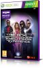 The Black Eyed Peas Experience per Xbox 360