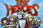 Tiny Heroes è gratis su App Store - Notizia