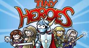 Tiny Heroes