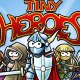 Tiny Heroes è gratis su App Store