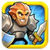 Hero Academy per iPhone