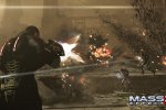 Mass Effect 3 - Action figures con DLC incorporato - Notizia