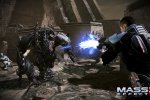 Mass Effect 3, un doppiatore conferma le voci sul DLC Leviathan - Notizia