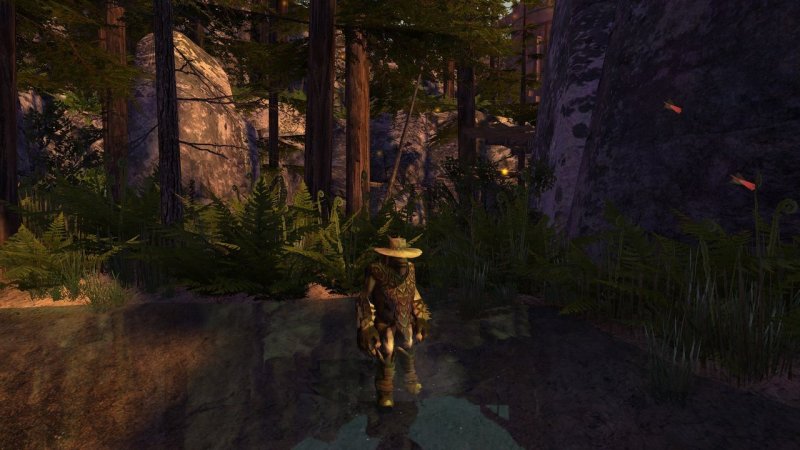 Oddworld: Stranger's Wrath HD, recensione Oddworld: Stranger's Wrath HD, recensione