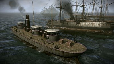 Total War Saga: FALL OF THE SAMURAI