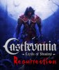 Castlevania: Lords of Shadow - Resurrection per PlayStation 3