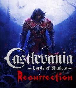 Castlevania: Lords of Shadow - Resurrection per Xbox 360