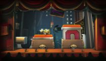 LittleBigPlanet - Trailer del Muppets Level Kit