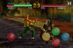 Un aggiornamento per la versione iOS di Soul Calibur - Notizia