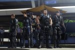 Binary Domain, demo a confronto - Notizia