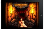 Il nuovo Barbarian in arrivo a Febbraio - Notizia