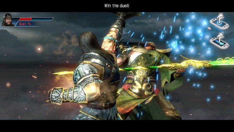 Immagine di Dynasty Warriors Next per PlayStation Vita