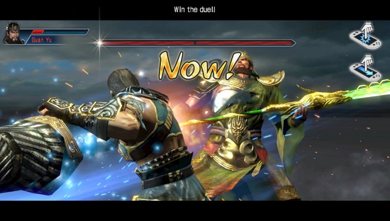 Immagine di Dynasty Warriors Next per PlayStation Vita