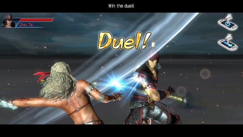 Immagine di Dynasty Warriors Next per PlayStation Vita