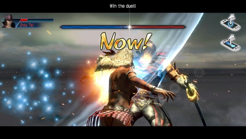 Immagine di Dynasty Warriors Next per PlayStation Vita