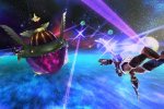 Kid Icarus: Uprising - un video sui livelli di difficoltà - Notizia
