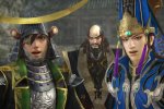 Warriors Orochi 3 - Data di uscita e immagini - Notizia