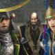 Warriors Orochi 3 - Data di uscita e immagini