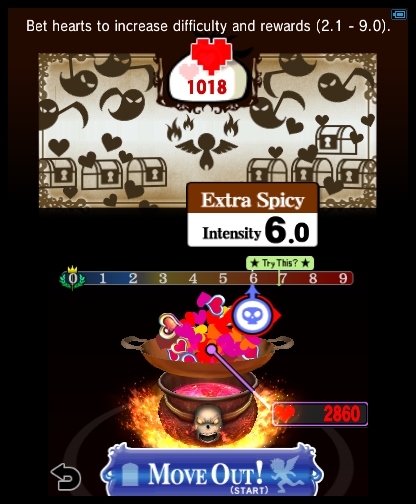 Immagine di Kid Icarus: Uprising per Nintendo 3DS