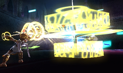 Immagine di Kid Icarus: Uprising per Nintendo 3DS