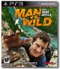 Man Vs. Wild per PlayStation 3