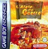 Napoleon per Game Boy Advance