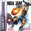 NBA Jam 2002 per Game Boy Advance