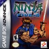 Ninja Five-O per Game Boy Advance