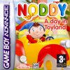 Noddy per Game Boy Advance