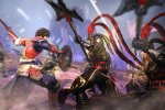 Warriors Orochi 3 - Trailer di lancio - Notizia