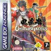 Onimusha Tactics per Game Boy Advance