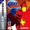 Ozzy & Drix per Game Boy Advance