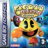 Pac-Man Pinball per Game Boy Advance