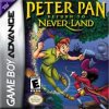 Peter Pan: Return To Neverland per Game Boy Advance