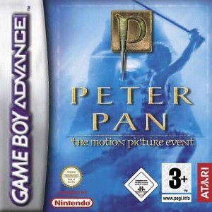 Peter Pan per Game Boy Advance