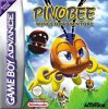 Pinobee: Quest of Heart per Game Boy Advance