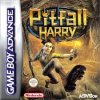 Pitfall Harry per Game Boy Advance