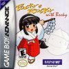 Pocky & Rocky with Becky per Game Boy Advance