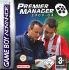 Premier Manager 2003/2004 per Game Boy Advance